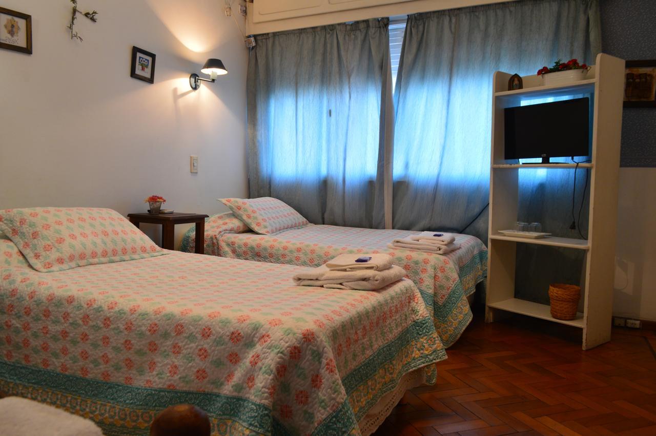 Hospedaje 371 Salta Esterno foto
